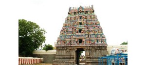 188. திருமறைக்காடு